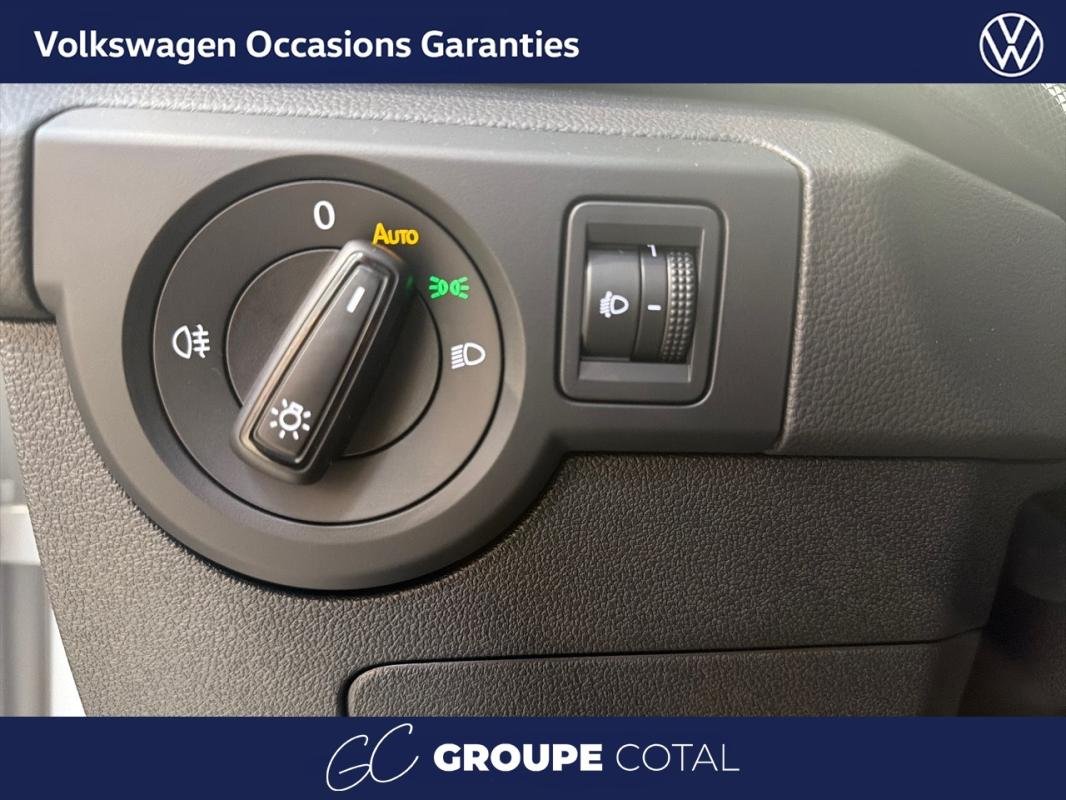 Volkswagen T-Cross - Photo 19