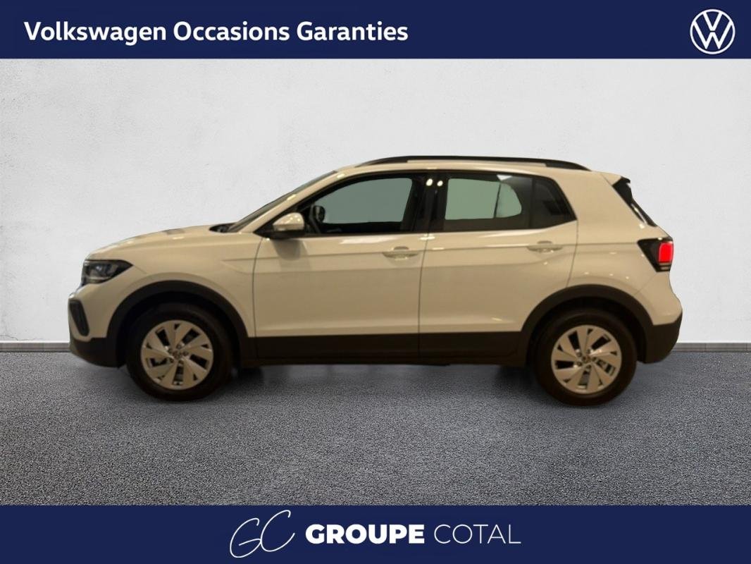 Volkswagen T-Cross - Photo 2