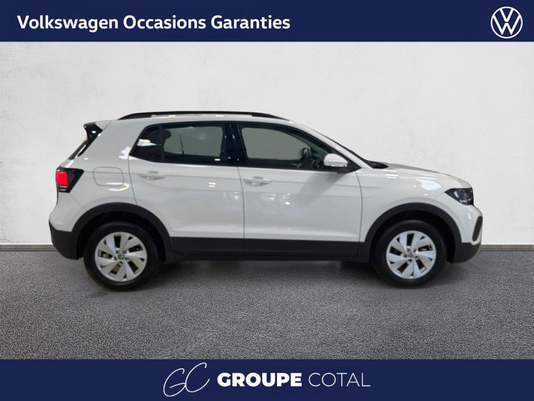 Volkswagen T-Cross - Photo 6