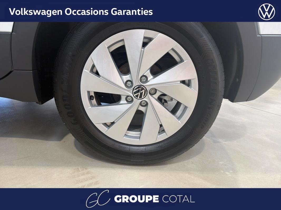 Volkswagen T-Cross - Photo 9
