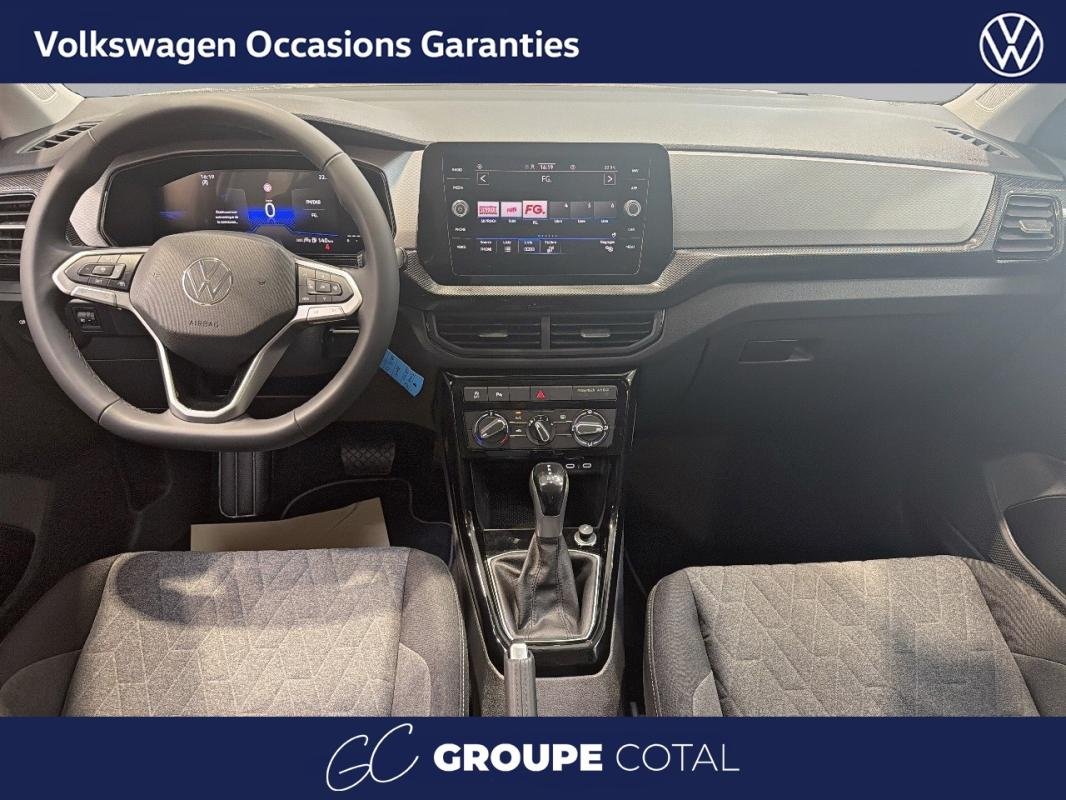 Volkswagen T-Cross - Photo 10