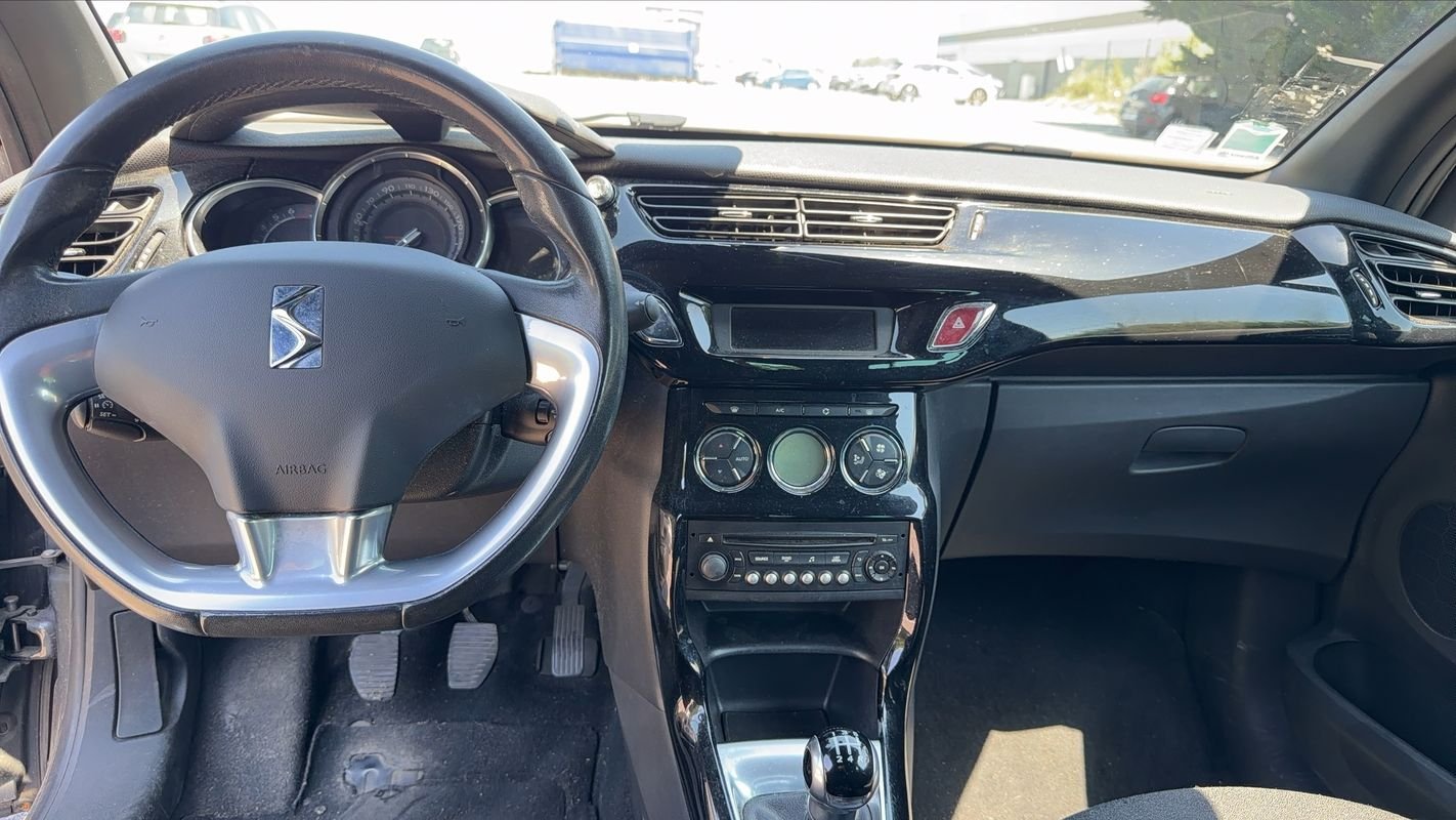 Citroën DS3 - Photo 11
