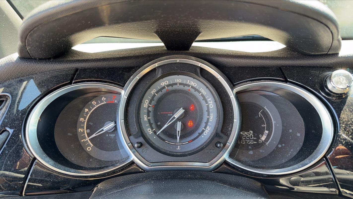Citroën DS3 - Photo 12
