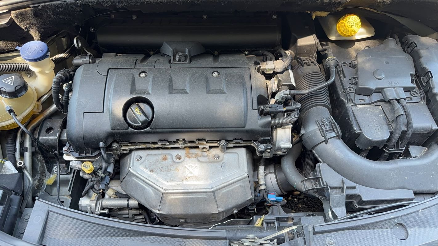 Citroën DS3 - Photo 15