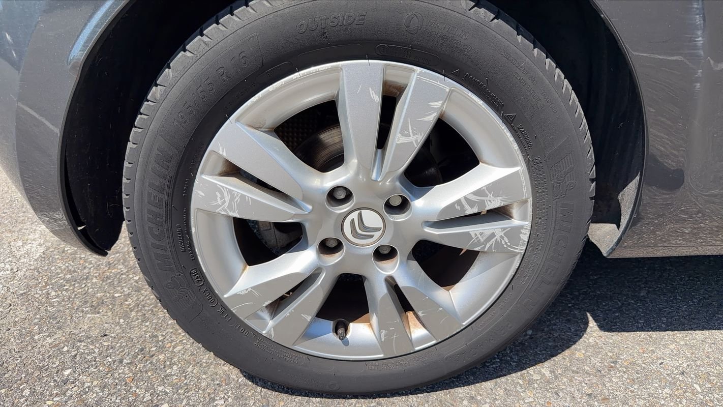 Citroën DS3 - Photo 16