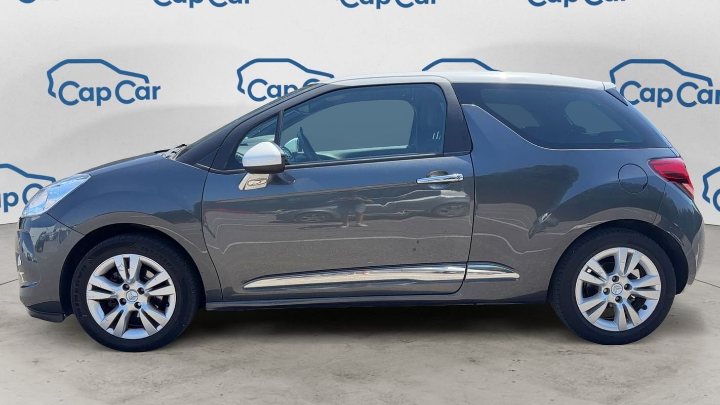 Citroën DS3 - Photo 2