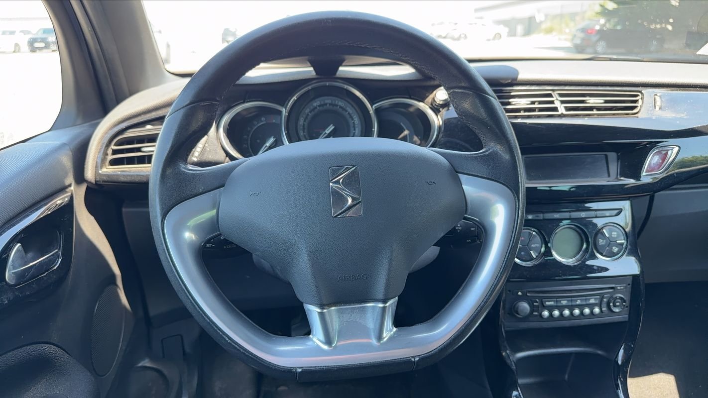 Citroën DS3 - Photo 22