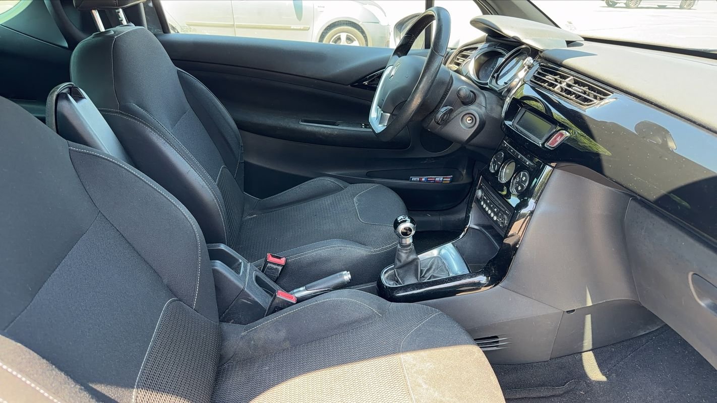 Citroën DS3 - Photo 27