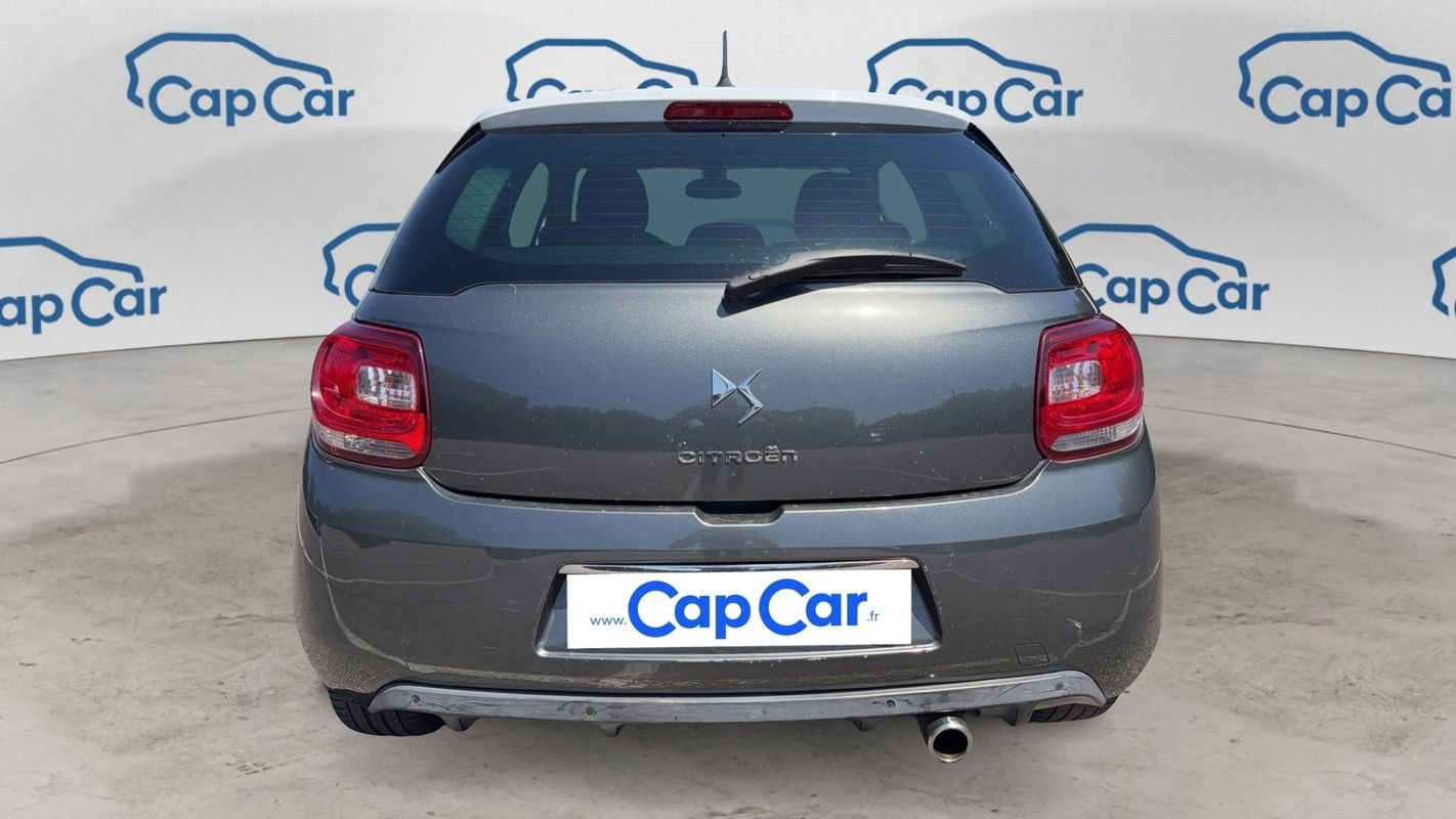 Citroën DS3 - Photo 3