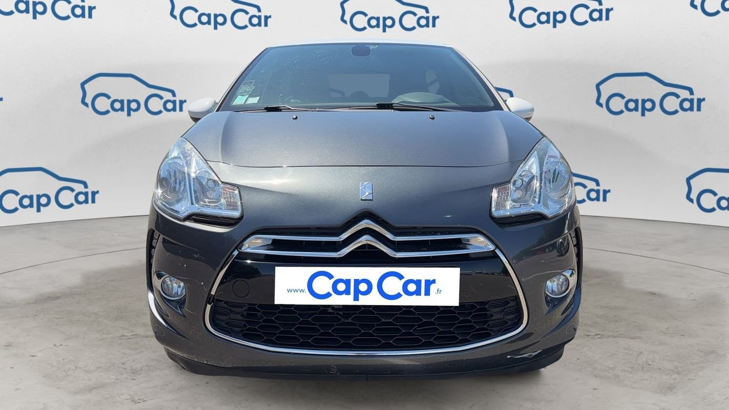 Citroën DS3 - Photo 5