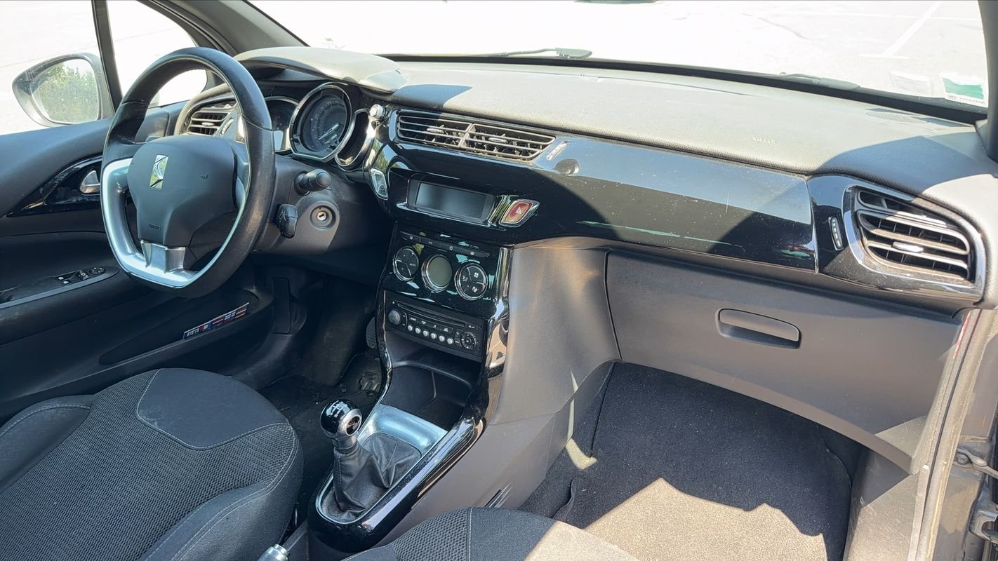 Citroën DS3 - Photo 10