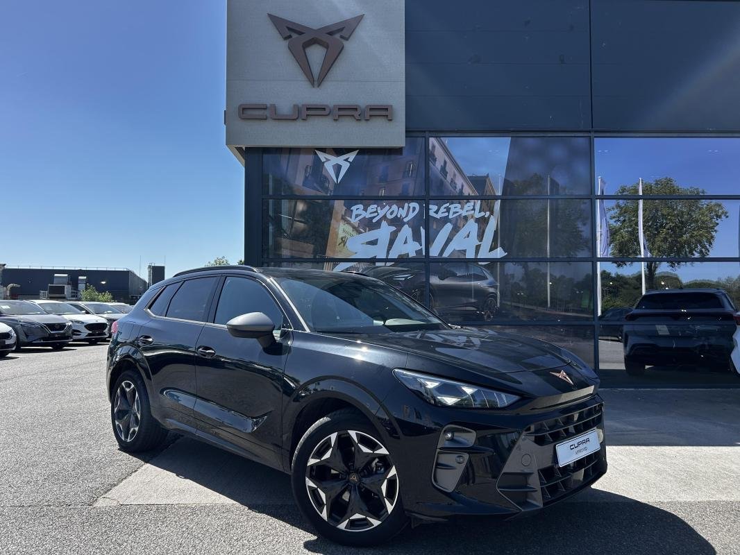 Cupra Terramar - Photo 1