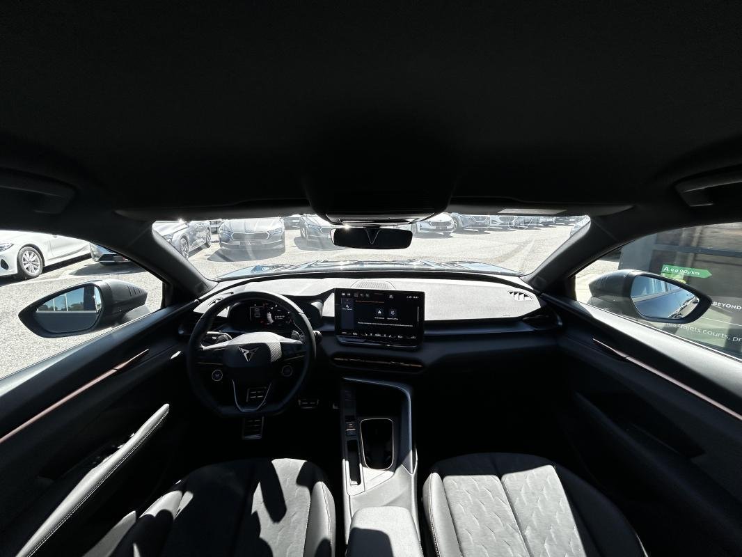 Cupra Terramar - Photo 17