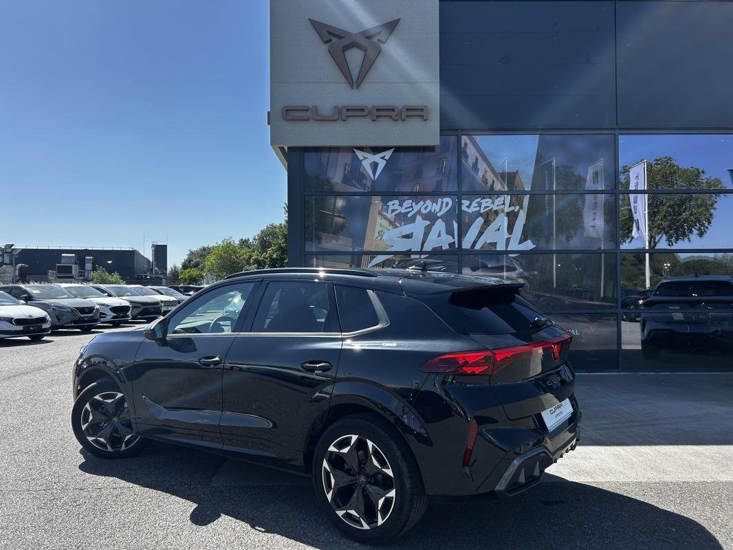 Cupra Terramar - Photo 3