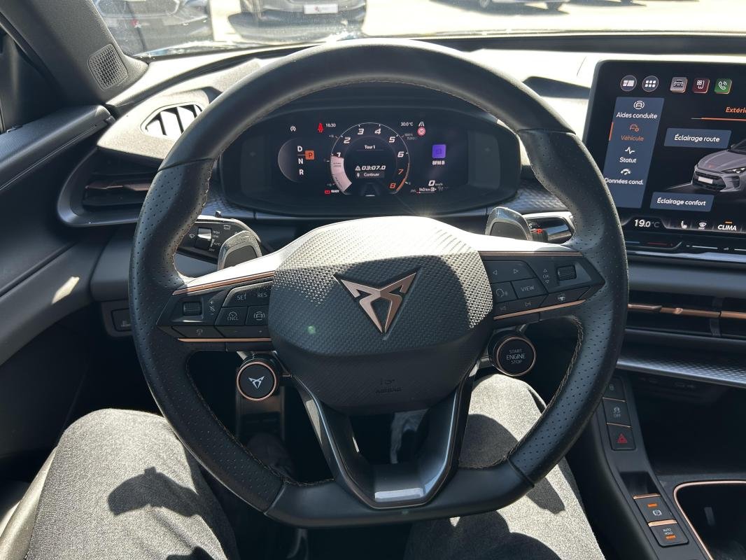 Cupra Terramar - Photo 9