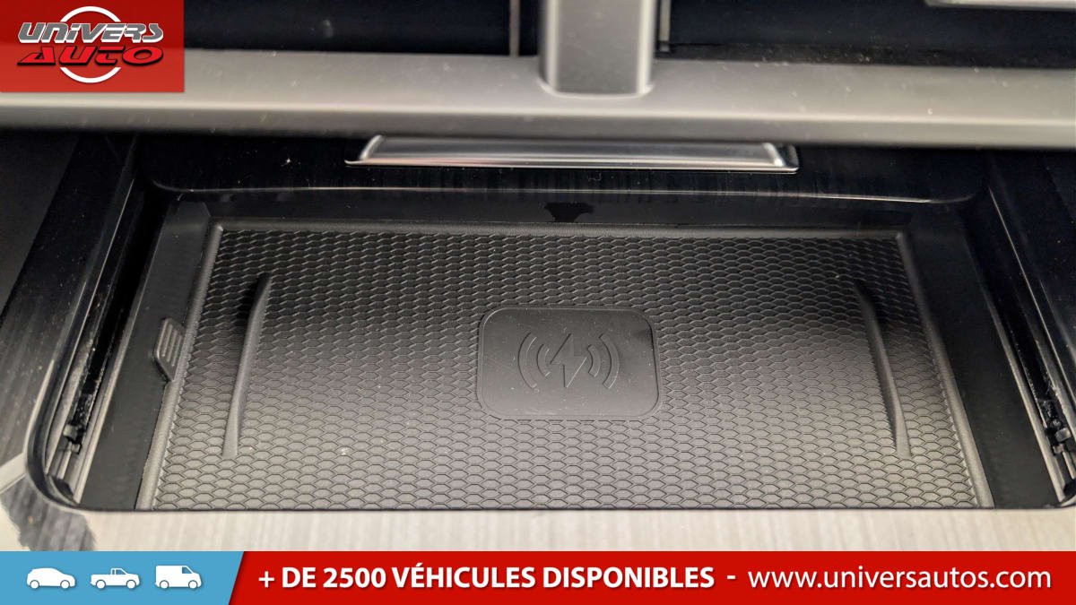 Foton Tunland V - Photo 19