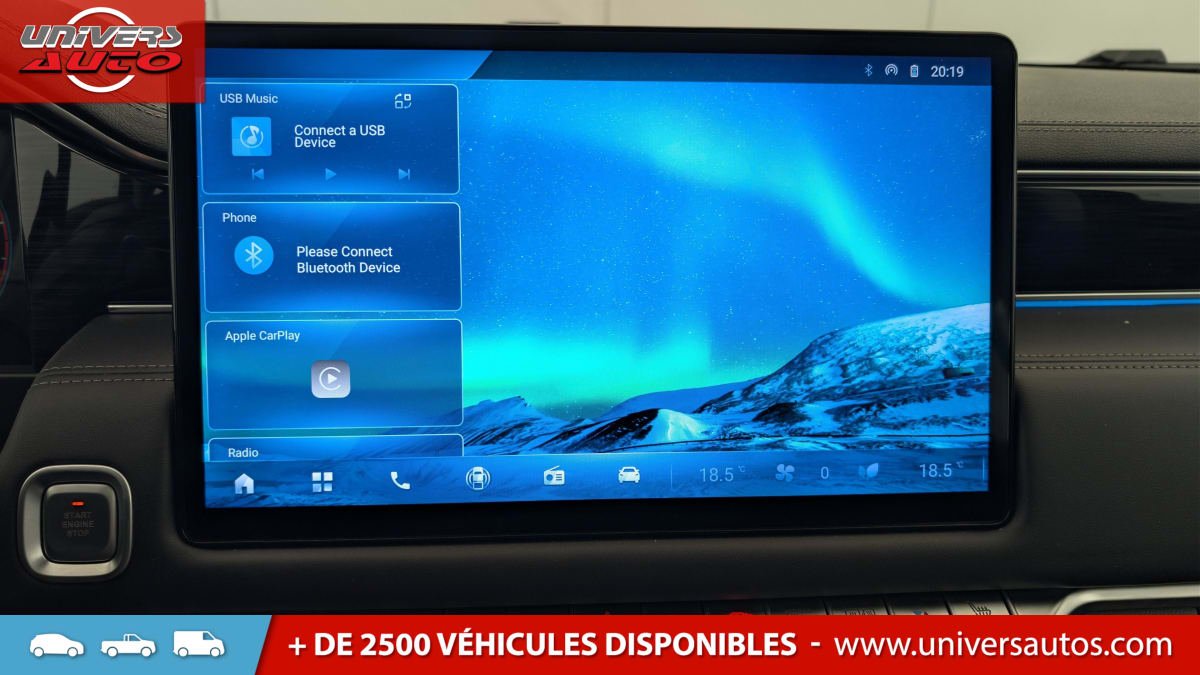 Foton Tunland V - Photo 9