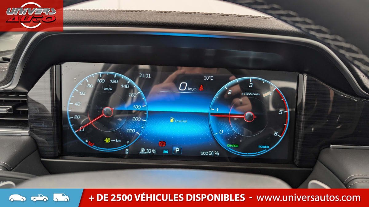 Foton Tunland V - Photo 23