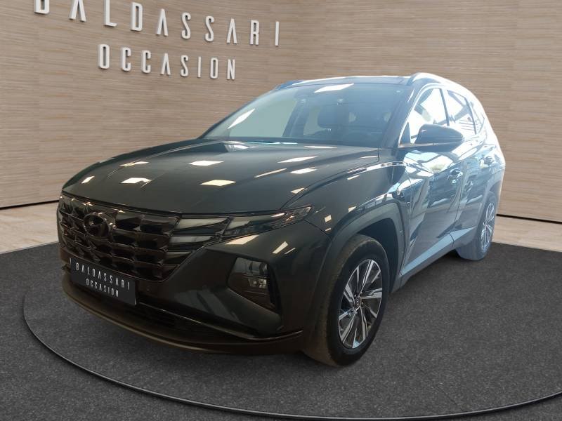 Hyundai Tucson - Photo 1