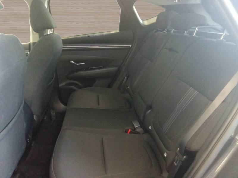 Hyundai Tucson - Photo 11