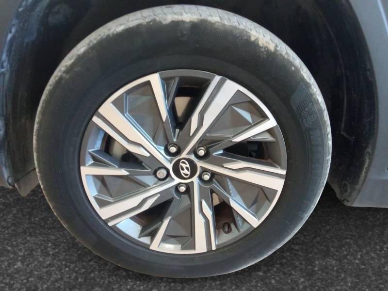 Hyundai Tucson - Photo 12