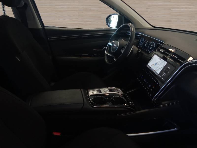 Hyundai Tucson - Photo 13