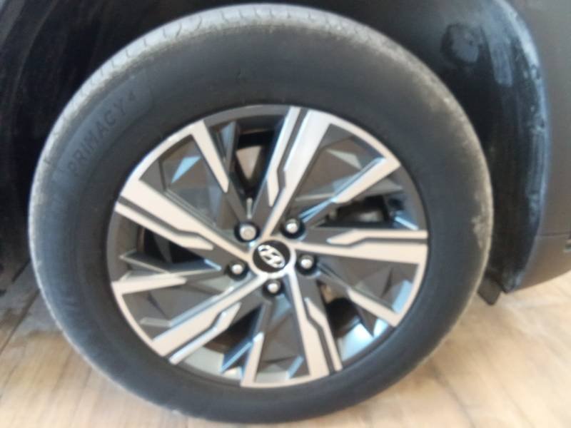 Hyundai Tucson - Photo 14