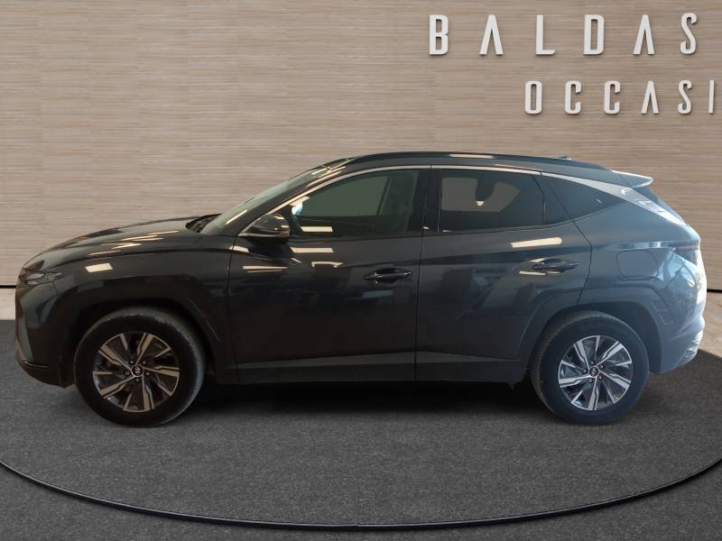 Hyundai Tucson - Photo 2