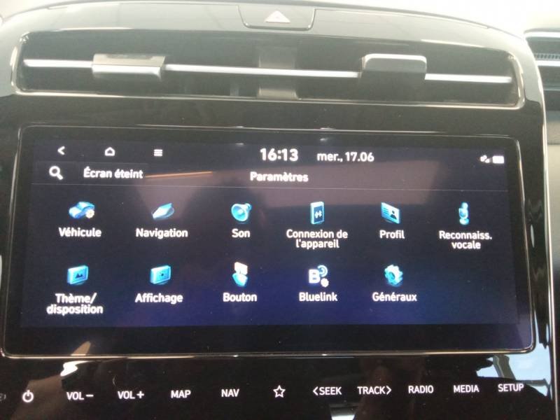 Hyundai Tucson - Photo 21