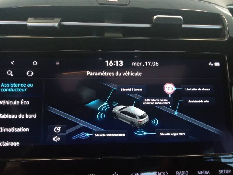 Hyundai Tucson - Photo 22