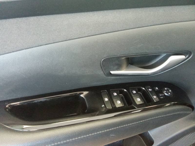 Hyundai Tucson - Photo 23