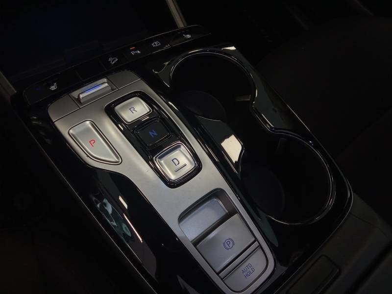 Hyundai Tucson - Photo 24
