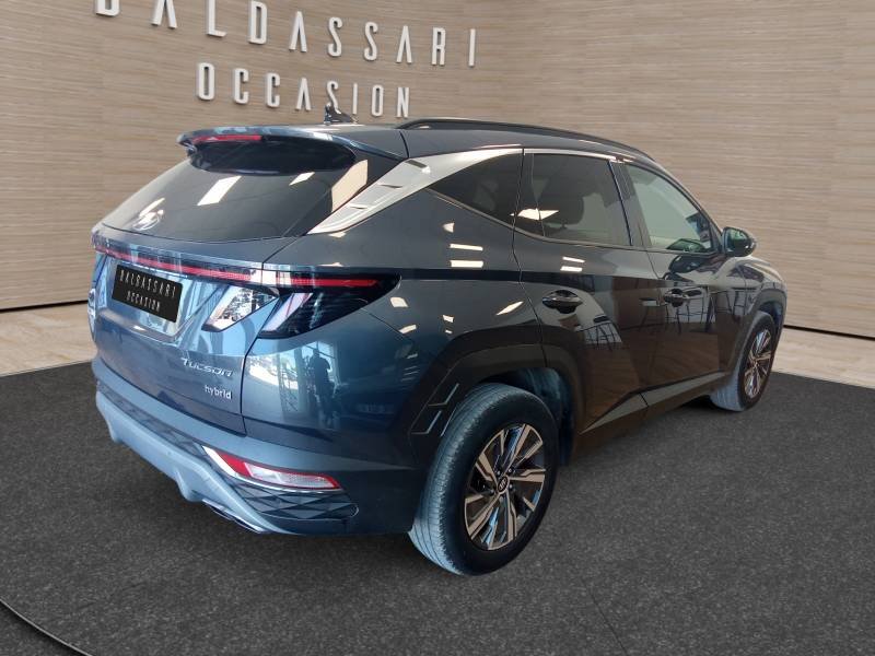 Hyundai Tucson - Photo 3