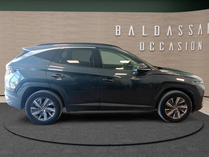 Hyundai Tucson - Photo 4