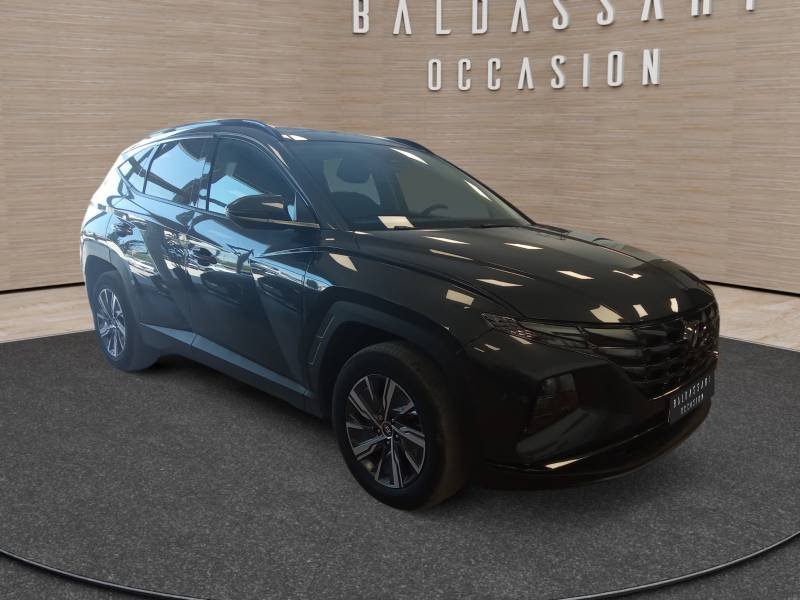 Hyundai Tucson - Photo 5