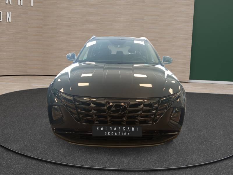 Hyundai Tucson - Photo 6