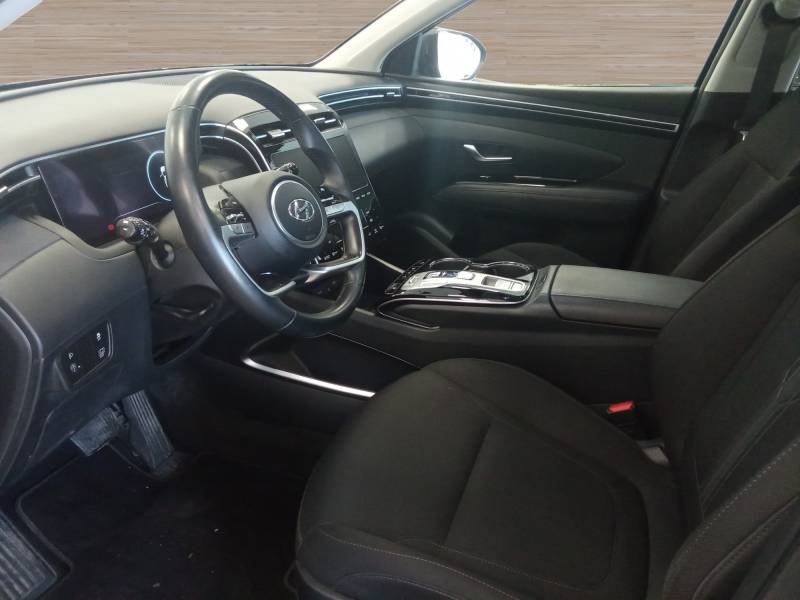 Hyundai Tucson - Photo 7