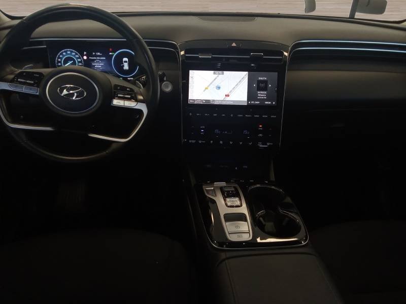 Hyundai Tucson - Photo 8