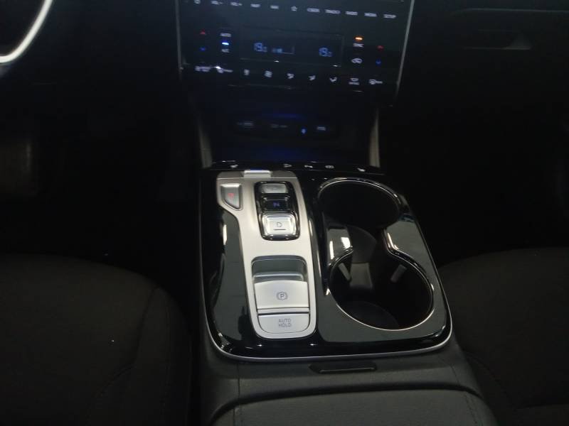 Hyundai Tucson - Photo 9