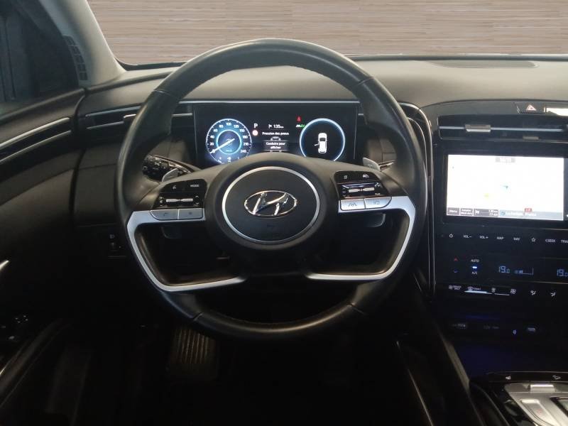 Hyundai Tucson - Photo 10