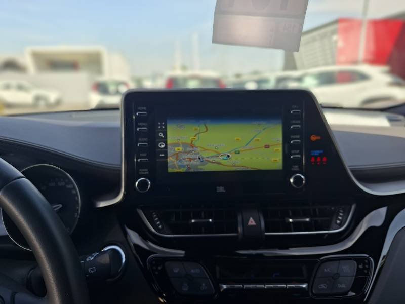 Toyota C-HR - Photo 15