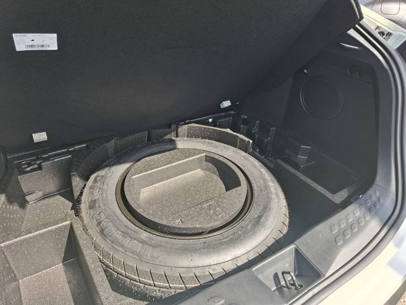 Toyota C-HR - Photo 17