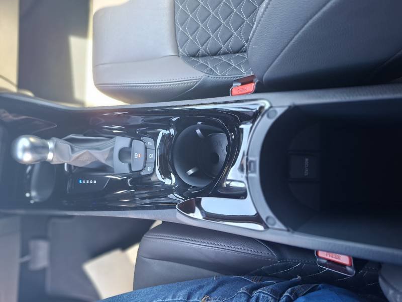 Toyota C-HR - Photo 22