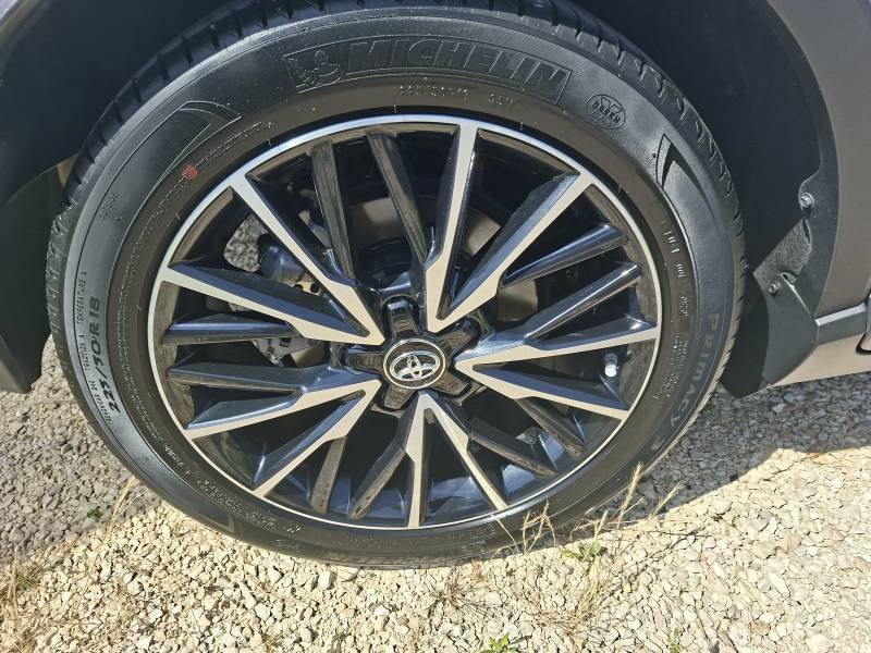 Toyota C-HR - Photo 6