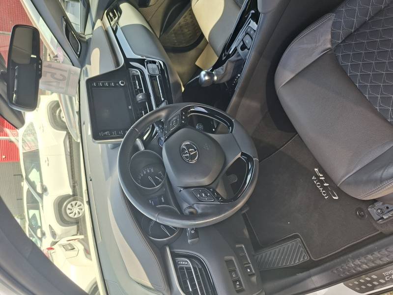 Toyota C-HR - Photo 7