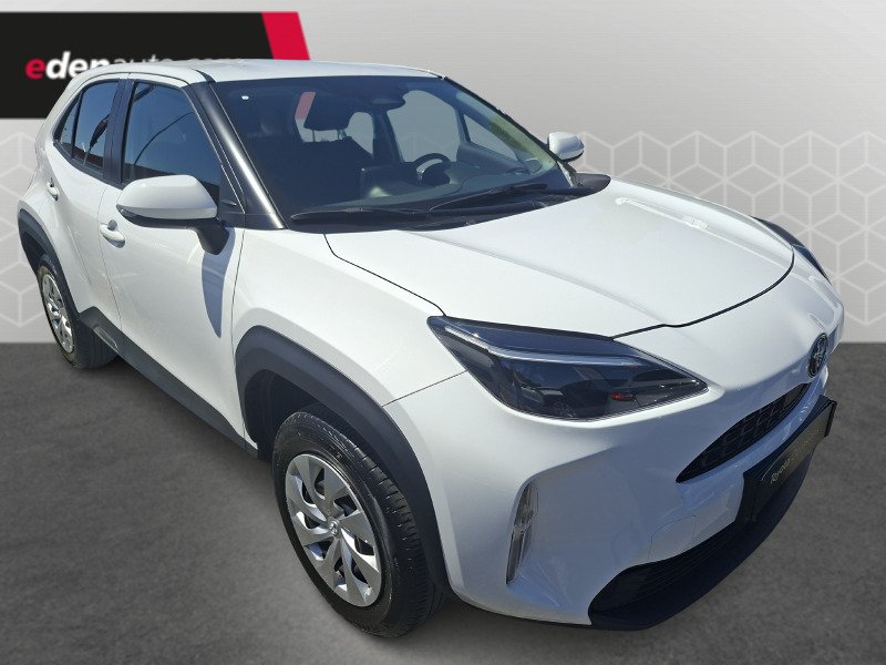 Toyota Yaris - Photo 1