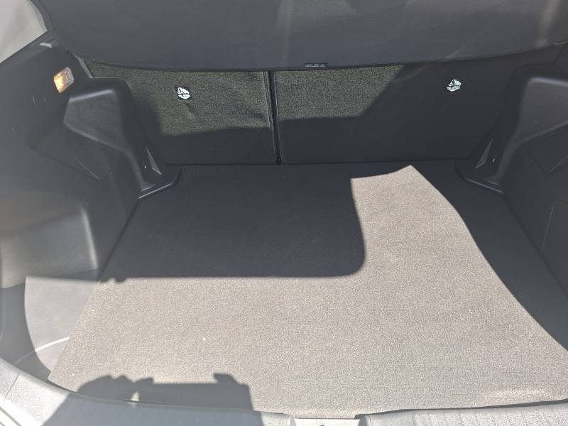 Toyota Yaris - Photo 11