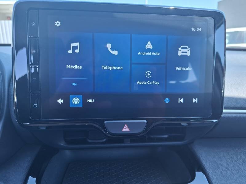 Toyota Yaris - Photo 13