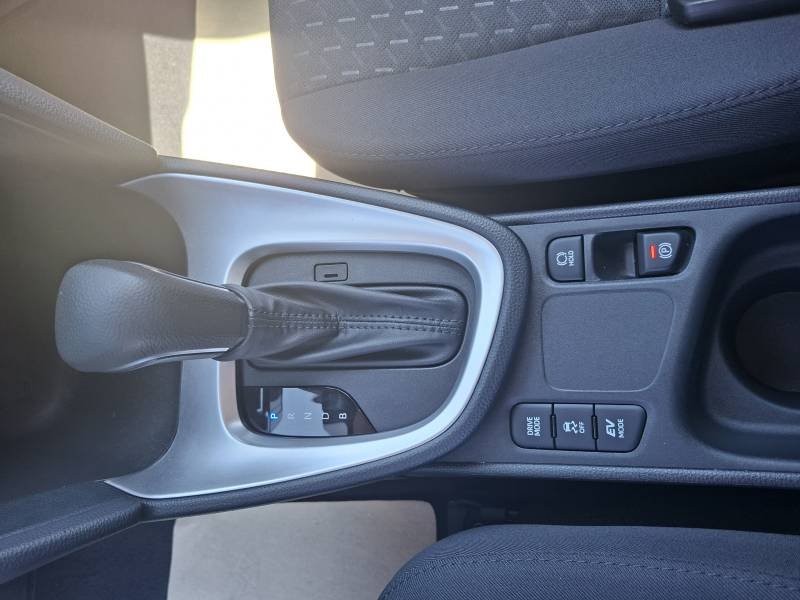 Toyota Yaris - Photo 14