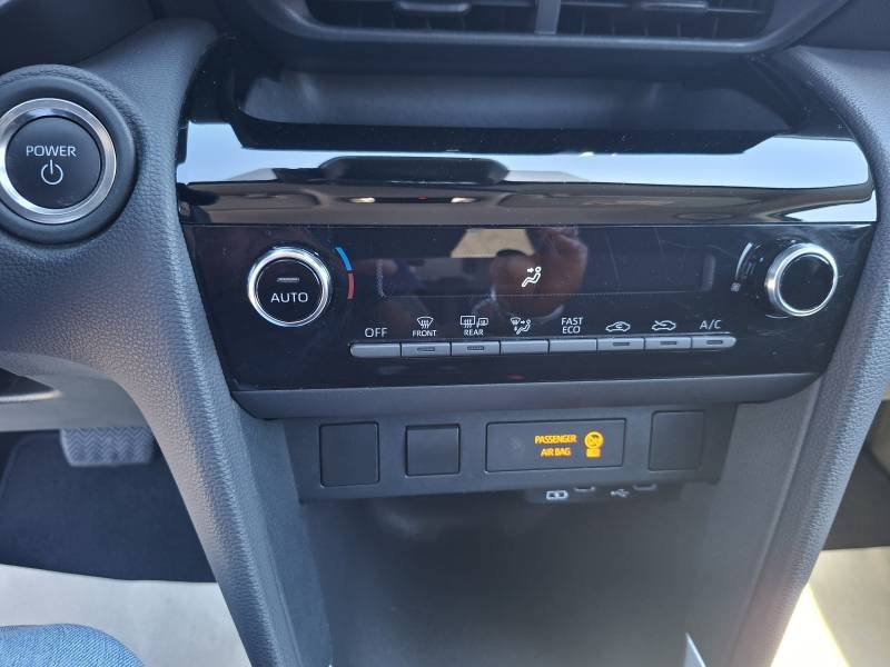 Toyota Yaris - Photo 15